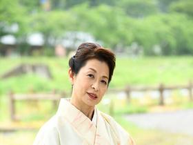 六十前後の美人高齢婦人　8時間　サンプル画像02